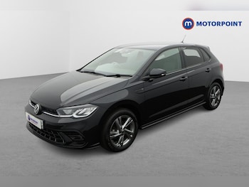 Used Volkswagen Polo 2025 for sale - 78541109: Photo