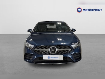 Used Mercedes-Benz A-Class 2021 for sale - 75895591: Photo