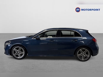 Used Mercedes-Benz A-Class 2021 for sale - 75895591: Photo