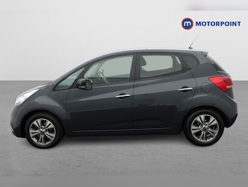 Used Kia Venga 2018 for sale - 78765243: Photo