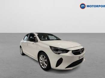 Used Vauxhall Corsa 2021 for sale - 74783315: Photo