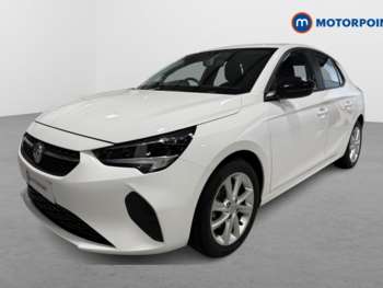 Used Vauxhall Corsa 2021 for sale - 74783315: Photo