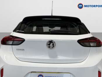 Used Vauxhall Corsa 2021 for sale - 74783315: Photo
