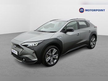 Used Subaru Other 2023 for sale - 79008644: Photo
