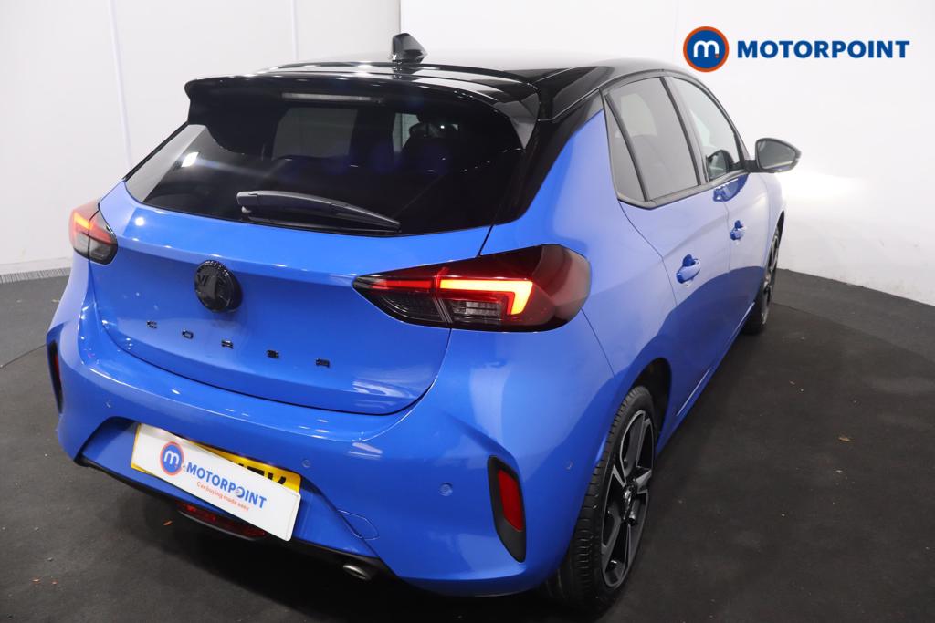 Used Vauxhall Corsa 2025 for sale - 77688595: Photo 11