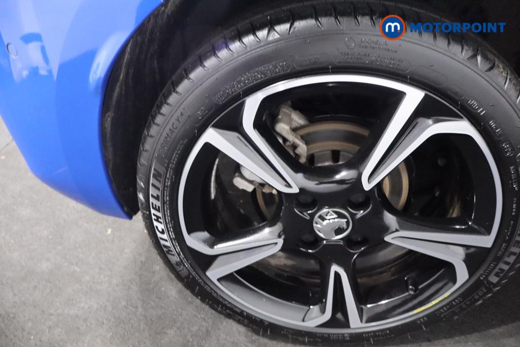 Used Vauxhall Corsa 2025 for sale - 77688595: Photo 15