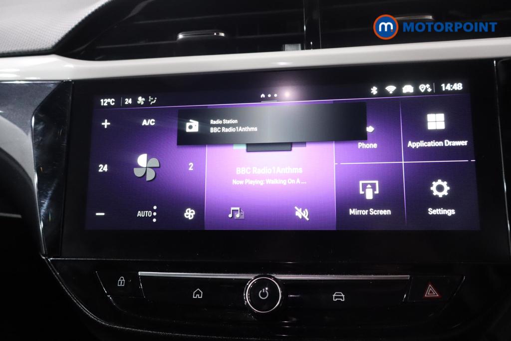 Used Vauxhall Corsa 2025 for sale - 77688595: Photo 26