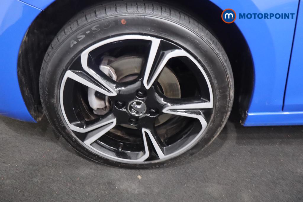 Used Vauxhall Corsa 2025 for sale - 77688595: Photo 35