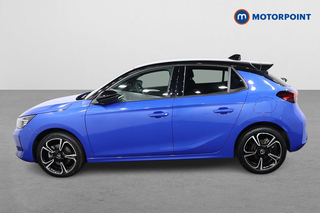 Used Vauxhall Corsa 2025 for sale - 77688595: Photo 4