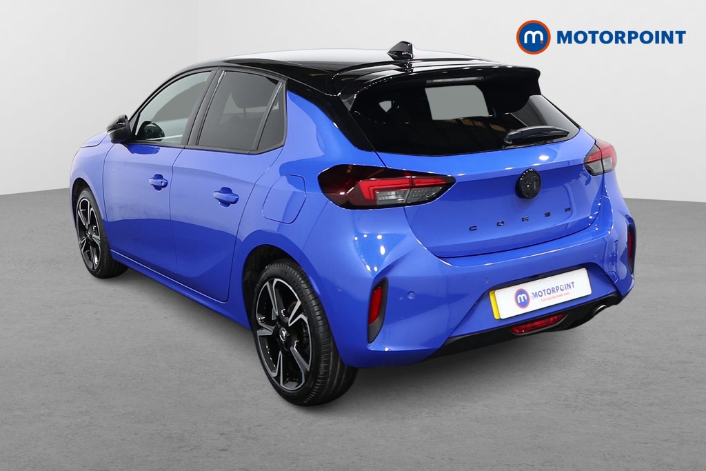 Used Vauxhall Corsa 2025 for sale - 77688595: Photo 5