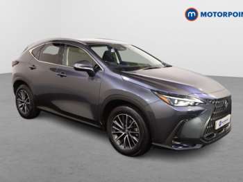 2023 - 350h 2.5 5dr E-CVT