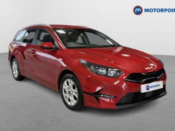 2023 - 1.5T GDi ISG 2 5dr