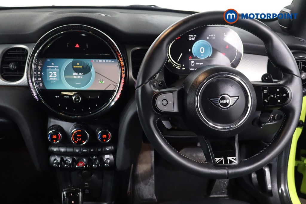 Used MINI Hatch 2022 for sale - 77324124: Photo 11