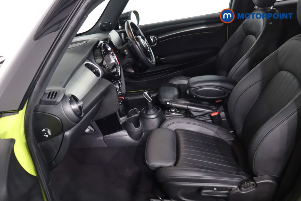 Used MINI Hatch 2022 for sale - 77324124: Photo 12