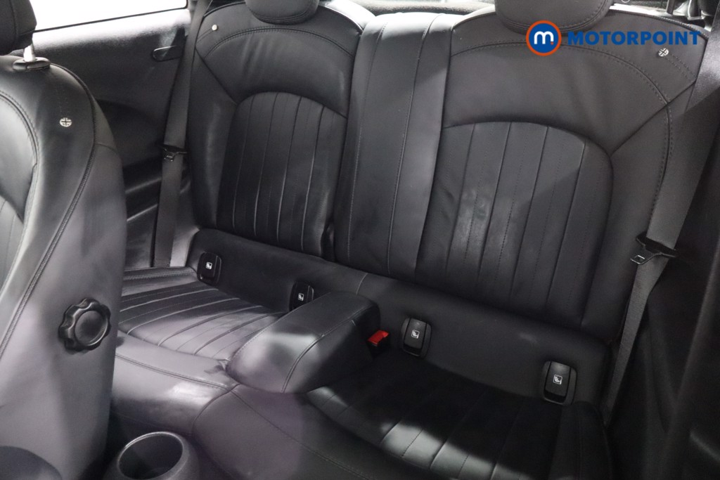 Used MINI Hatch 2022 for sale - 77324124: Photo 13