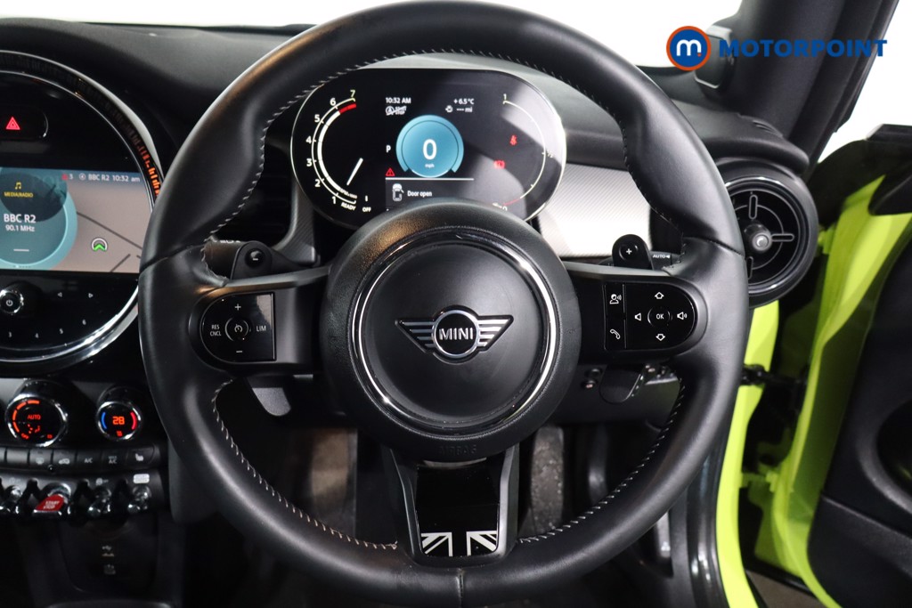 Used MINI Hatch 2022 for sale - 77324124: Photo 14