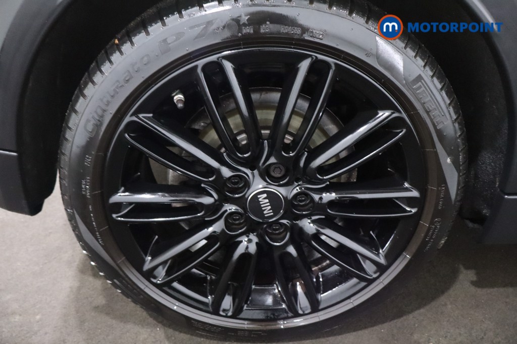 Used MINI Hatch 2022 for sale - 77324124: Photo 17