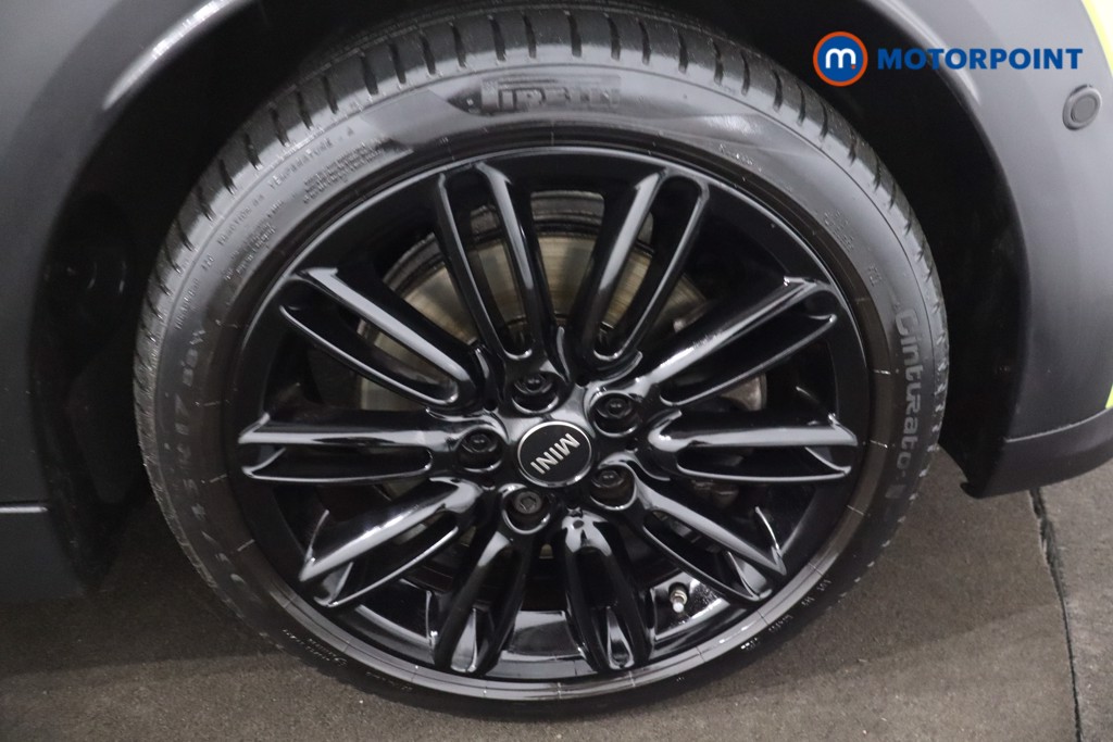 Used MINI Hatch 2022 for sale - 77324124: Photo 18