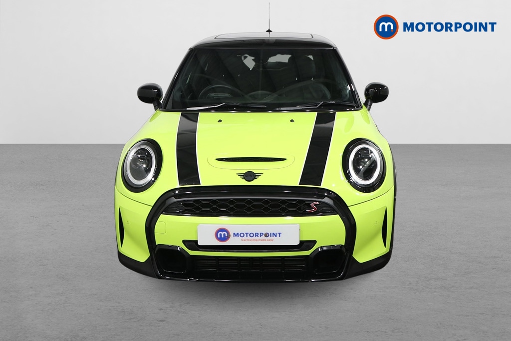 Used MINI Hatch 2022 for sale - 77324124: Photo 2