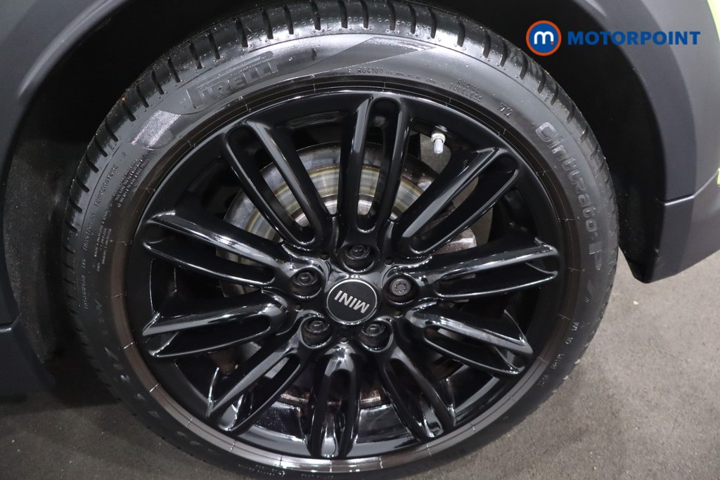 Used MINI Hatch 2022 for sale - 77324124: Photo 20