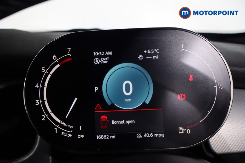 Used MINI Hatch 2022 for sale - 77324124: Photo 24