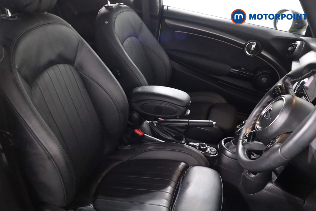 Used MINI Hatch 2022 for sale - 77324124: Photo 30