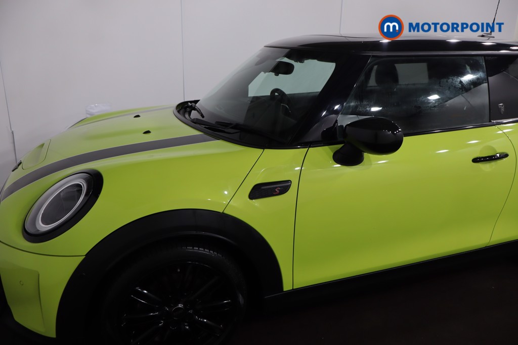 Used MINI Hatch 2022 for sale - 77324124: Photo 37