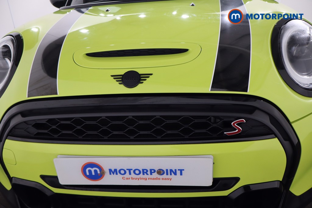 Used MINI Hatch 2022 for sale - 77324124: Photo 38