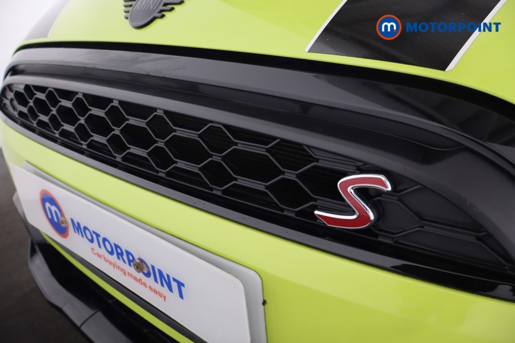 Used MINI Hatch 2022 for sale - 77324124: Photo 40