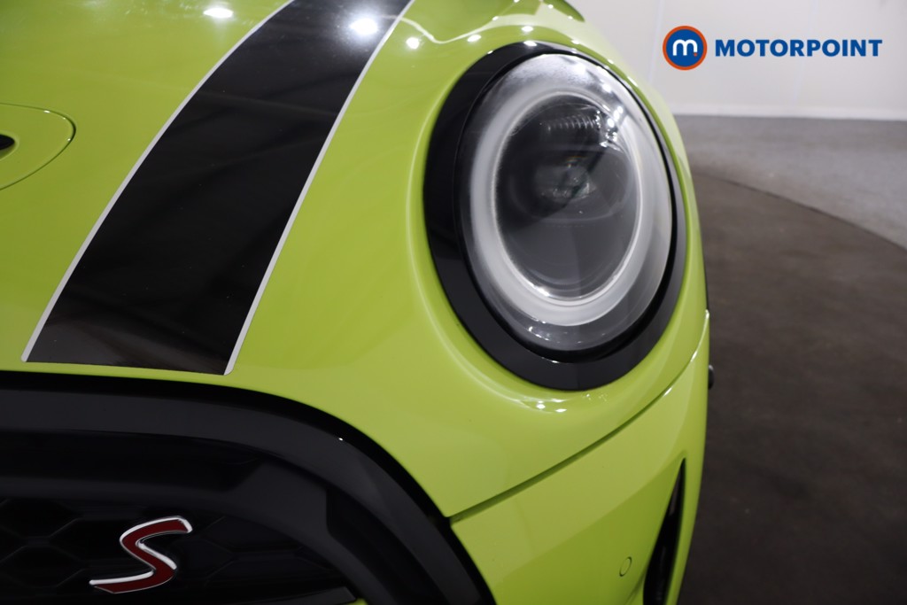 Used MINI Hatch 2022 for sale - 77324124: Photo 41