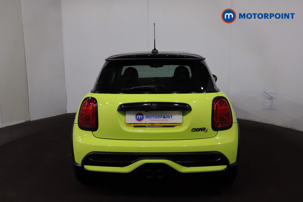 Used MINI Hatch 2022 for sale - 77324124: Photo 46