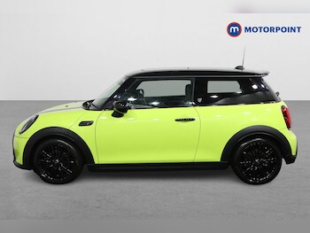 Used MINI Hatch undefined for sale - 77324124: Photo