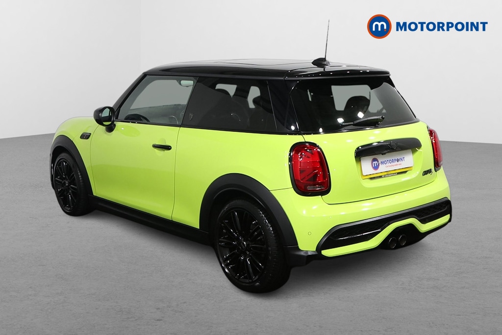 Used MINI Hatch 2022 for sale - 77324124: Photo 5