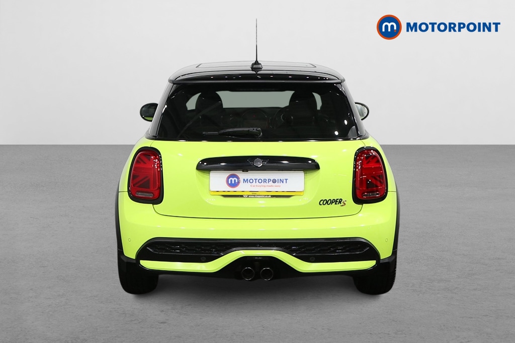 Used MINI Hatch 2022 for sale - 77324124: Photo 6