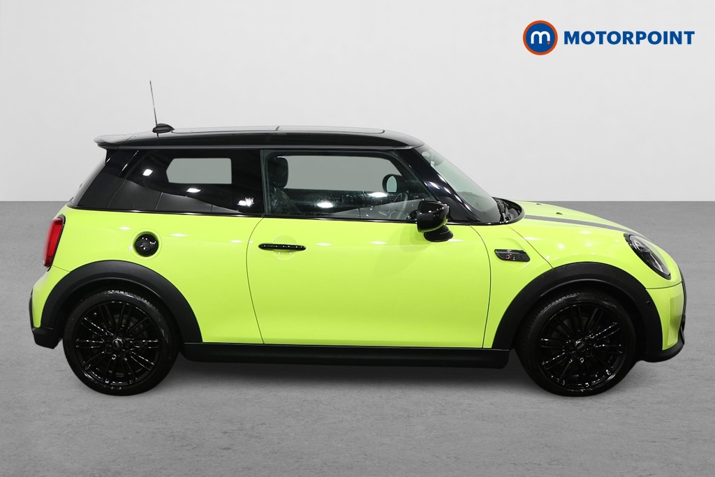 Used MINI Hatch 2022 for sale - 77324124: Photo 8
