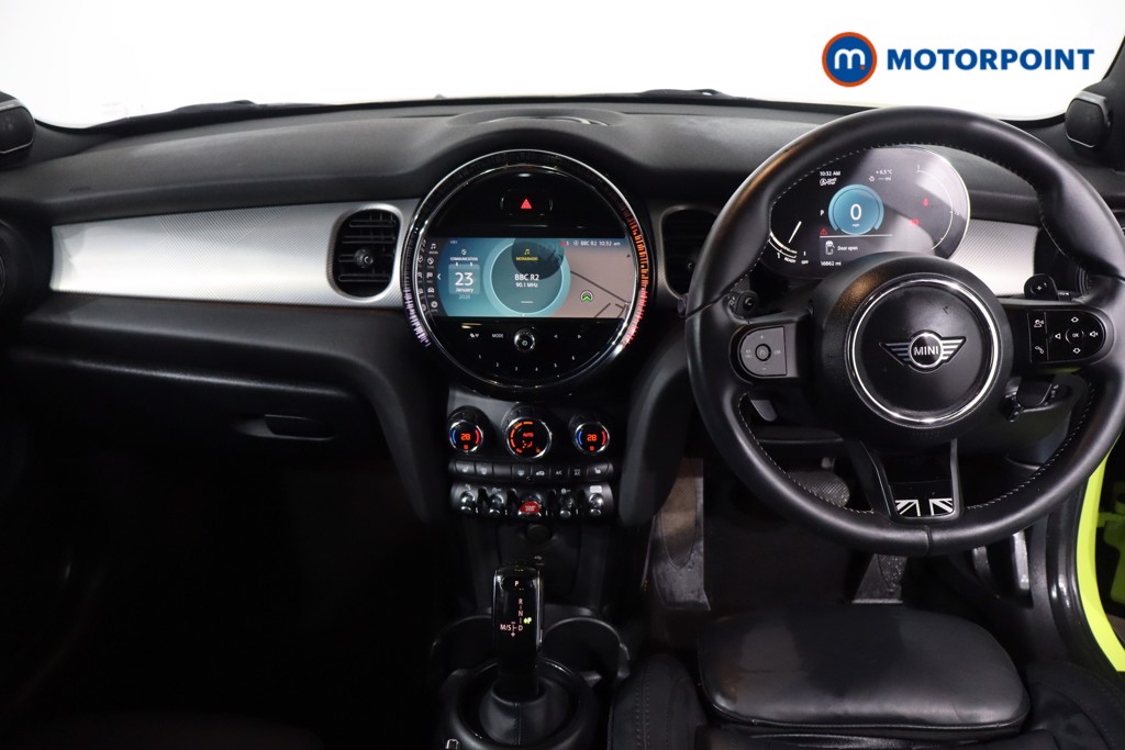 Used MINI Hatch 2022 for sale - 77324124: Photo 9