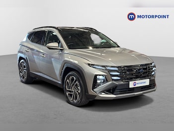 Used Hyundai TUCSON 2026 for sale - 79261447: Photo