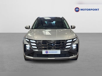 Used Hyundai TUCSON 2026 for sale - 79261447: Photo