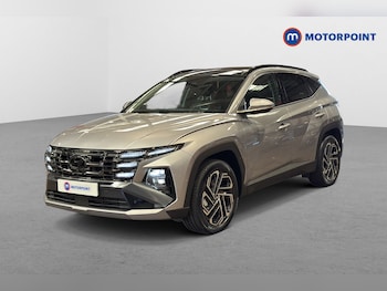 Used Hyundai TUCSON 2026 for sale - 79261447: Photo