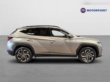 Used Hyundai TUCSON 2026 for sale - 79261447: Photo