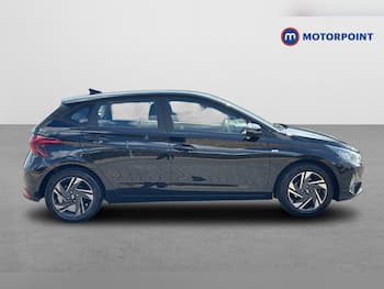 Used Hyundai i20 2022 for sale - 79597058: Photo