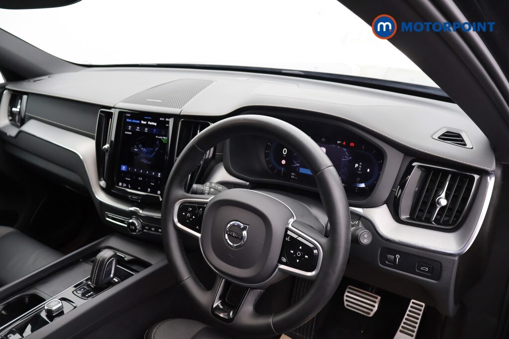 Used Volvo XC60 2022 for sale - 76287612: Photo 18