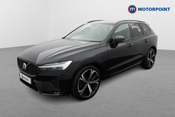 Used Volvo XC60 2022 for sale - 76287612: Photo 3