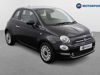 2022 - 1.0 Mild Hybrid Dolcevita [Part Leather] 3dr