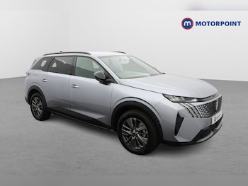 Used Peugeot 5008 undefined for sale - 78858968: Photo