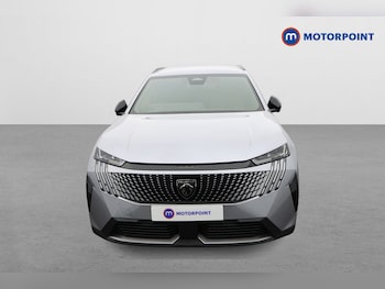 Used Peugeot 5008 undefined for sale - 78858968: Photo