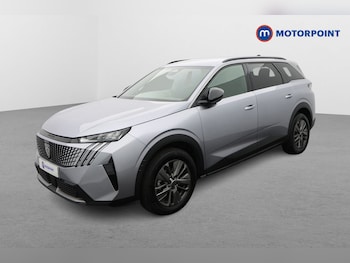 Used Peugeot 5008 undefined for sale - 78858968: Photo