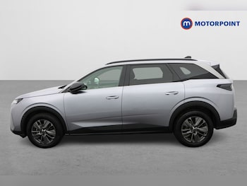 Used Peugeot 5008 undefined for sale - 78858968: Photo