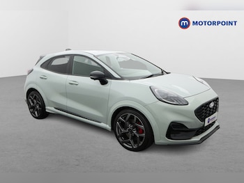 Used Ford Puma 2025 for sale - 78874316: Photo