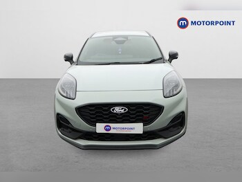 Used Ford Puma 2025 for sale - 78874316: Photo